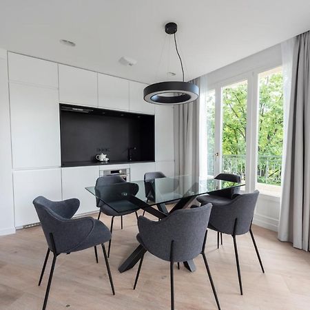 Opera Apartment Paris Exterior foto
